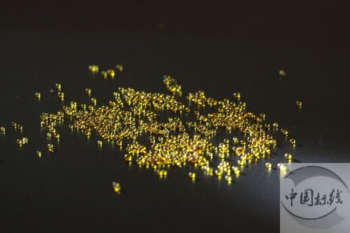 平利汽车零部件车间喷砂处理